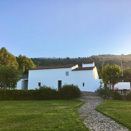 Marvão Quinta D'Abegoa 빌라 외부 사진