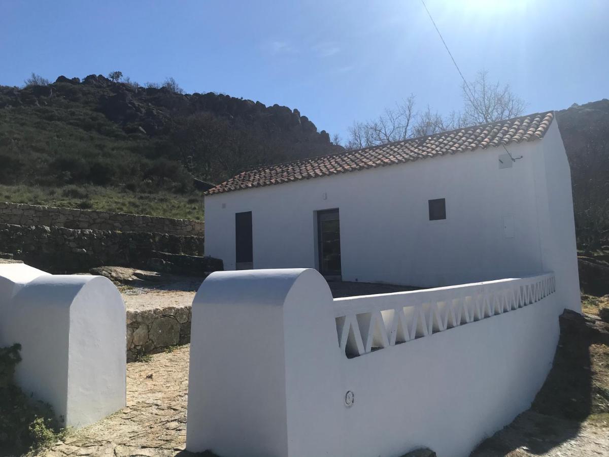 Marvão Quinta D'Abegoa 빌라 외부 사진