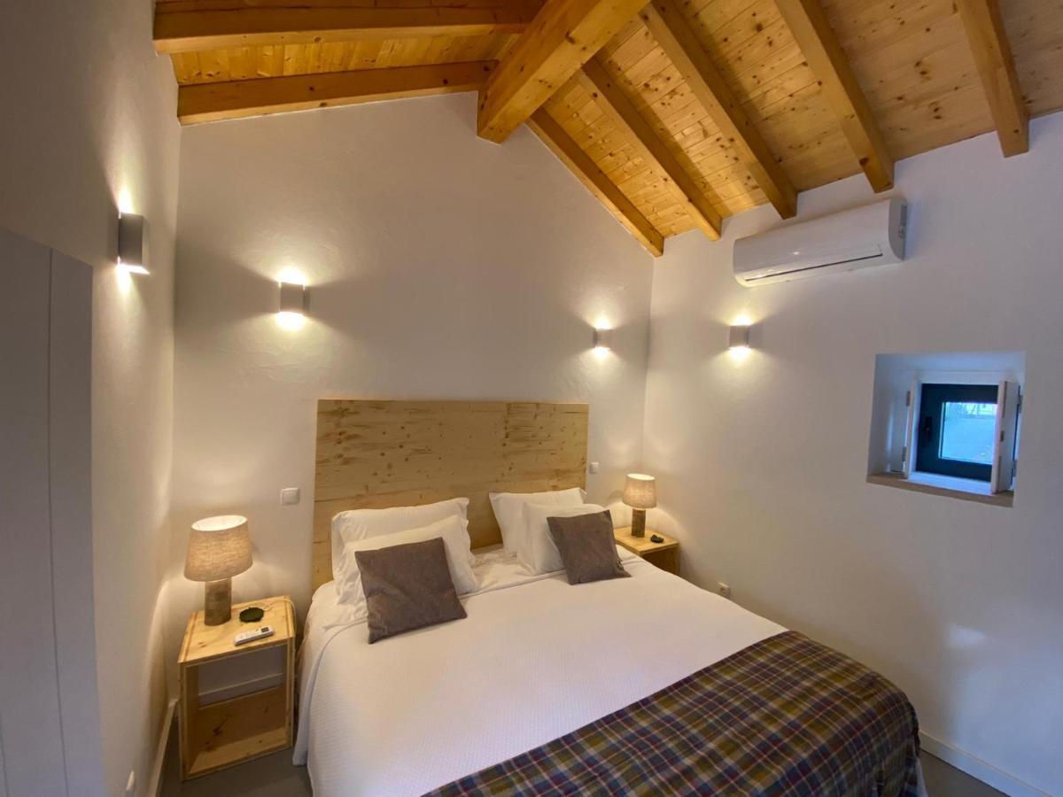 Marvão Quinta D'Abegoa 빌라 외부 사진