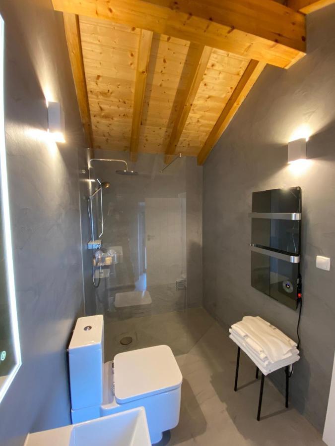 Marvão Quinta D'Abegoa 빌라 외부 사진