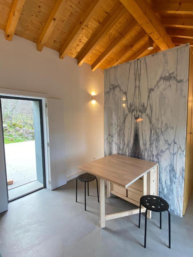 Marvão Quinta D'Abegoa 빌라 외부 사진
