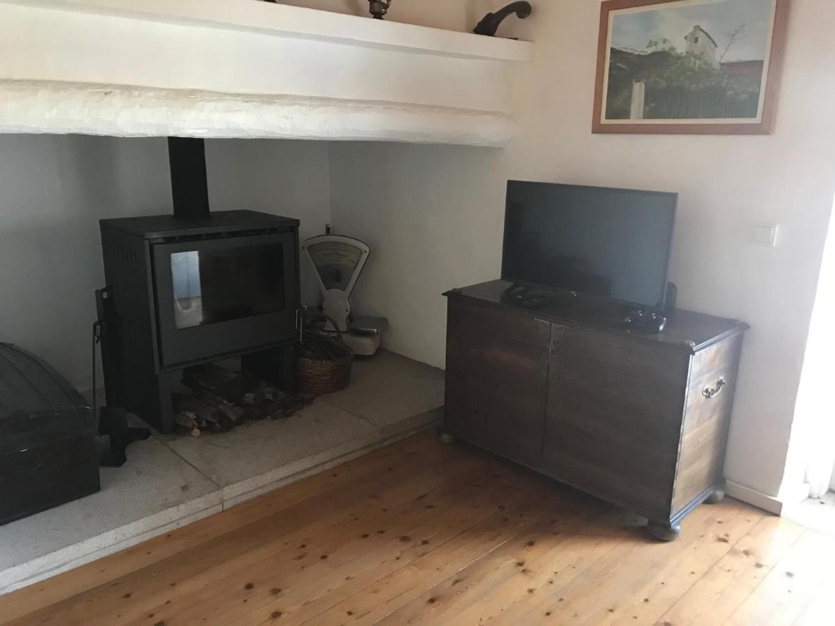 Marvão Quinta D'Abegoa 빌라 외부 사진