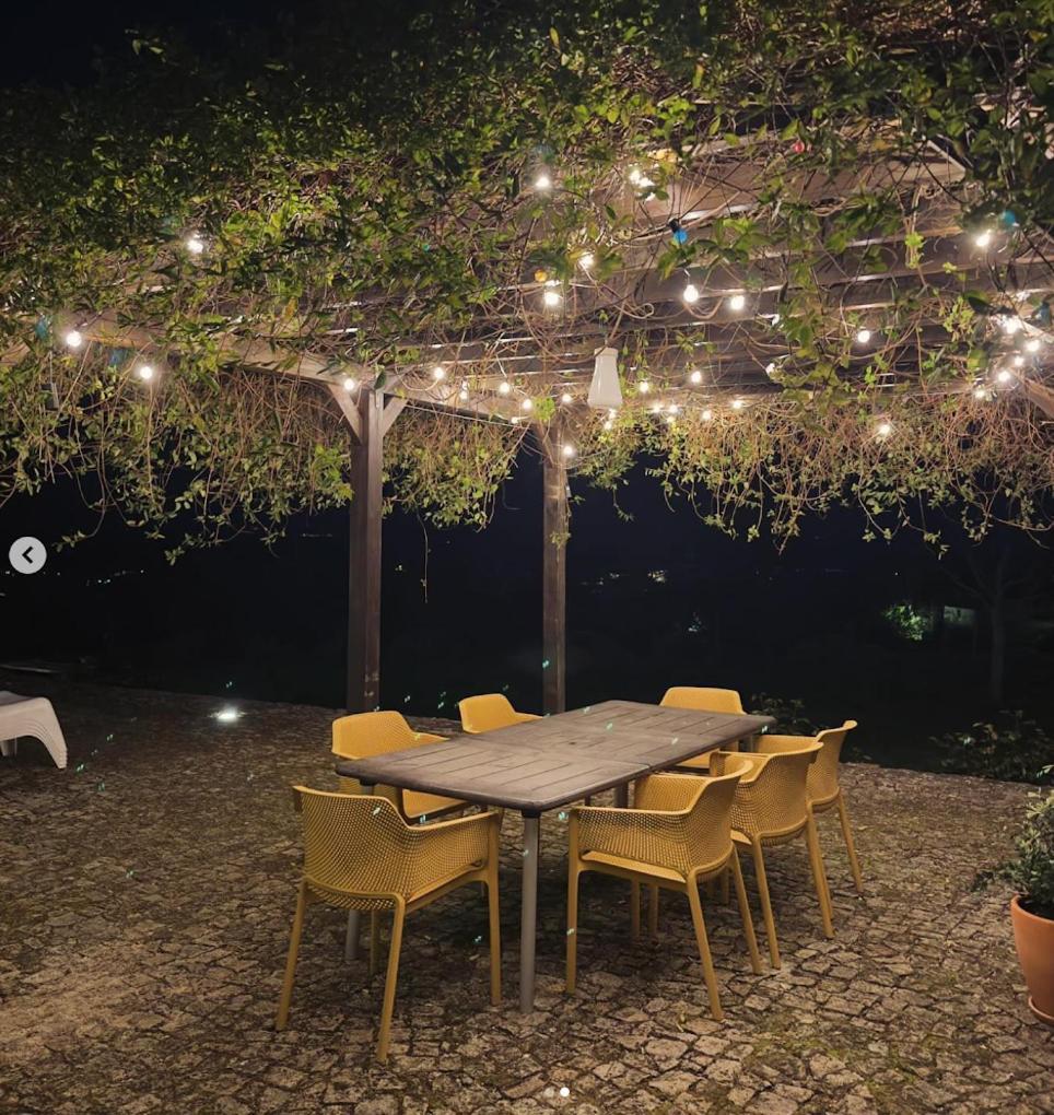 Marvão Quinta D'Abegoa 빌라 외부 사진