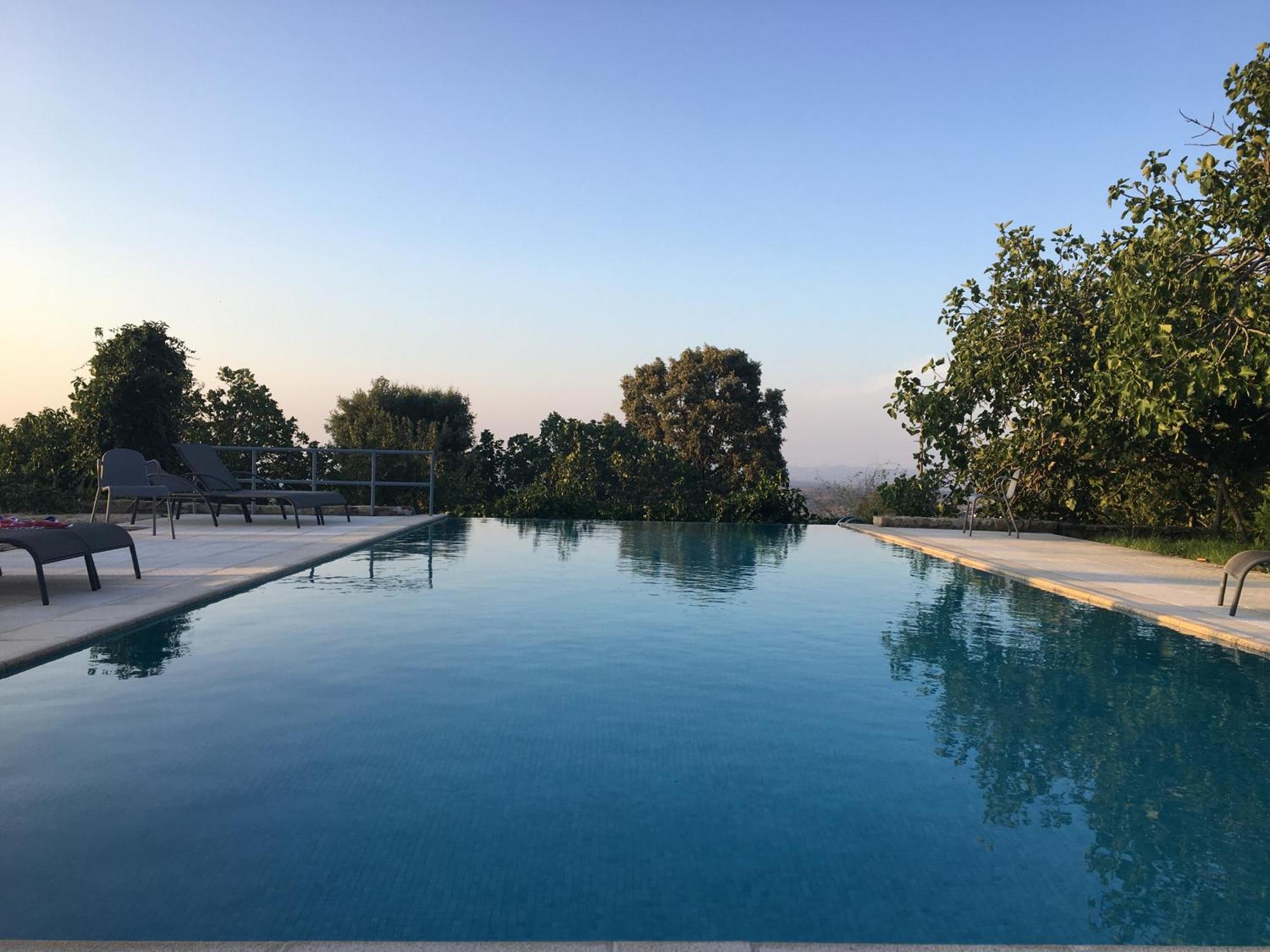 Marvão Quinta D'Abegoa 빌라 외부 사진