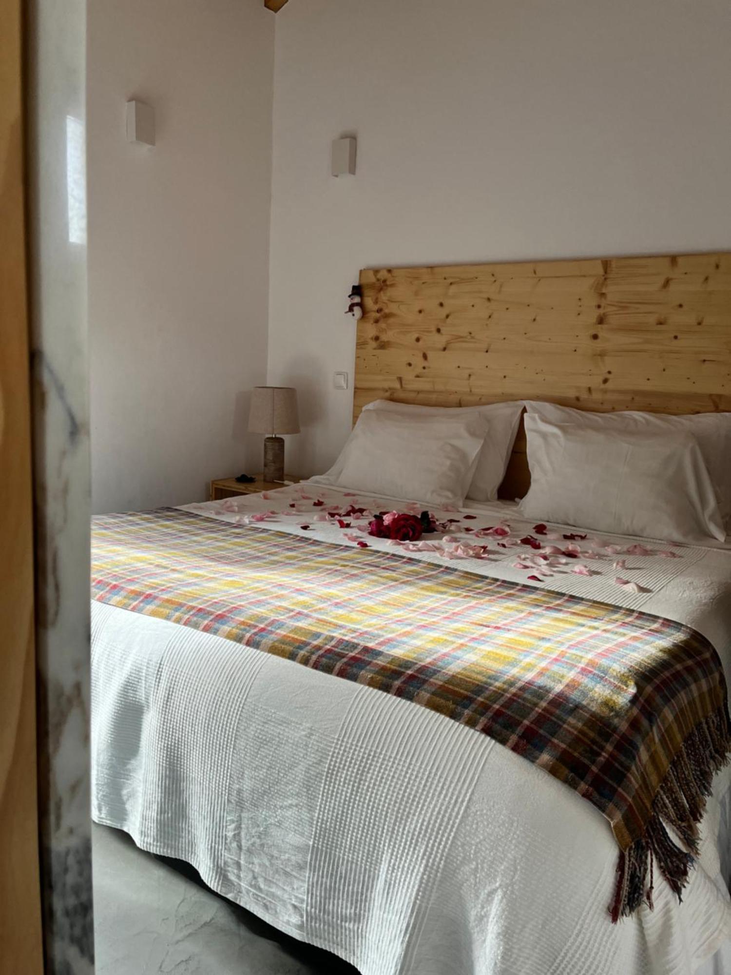 Marvão Quinta D'Abegoa 빌라 외부 사진