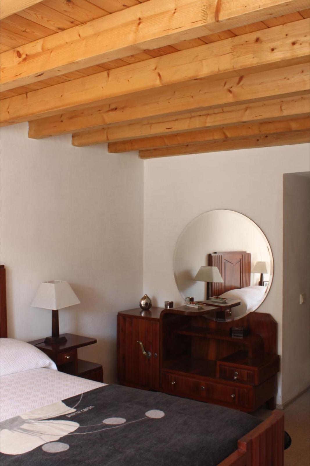 Marvão Quinta D'Abegoa 빌라 외부 사진